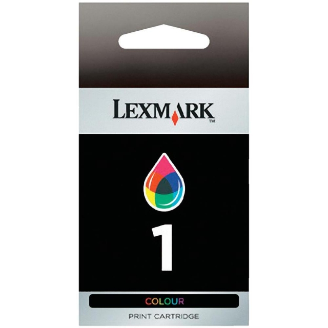 Lexmark 1 original