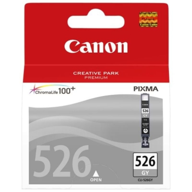 Canon 526 GY-originalna cartridge