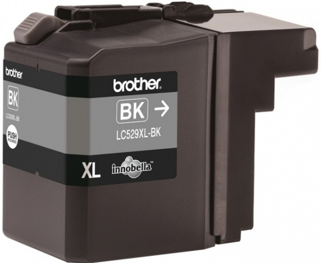 Brother LC-529XL BK kompatibilný