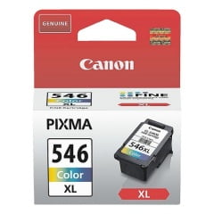 Canon PG-546XL Color- kompatibilný