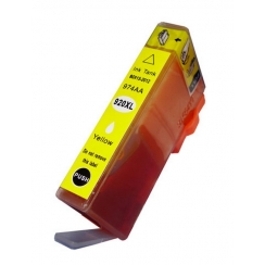 Kompatibilný cartridge HP 920XL Yellow