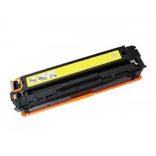 Canon 718 Yellow compatible