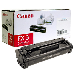 CANON FX-3 originál
