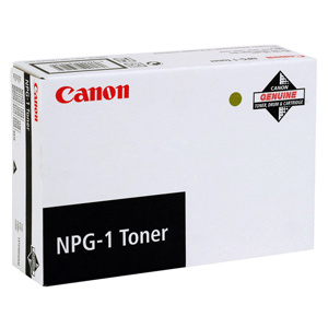 Canon NPG1