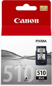 Canon PG 510- originalny cartridge