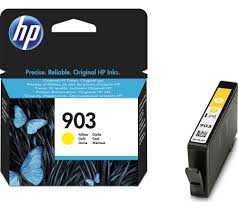 HP 903 Yellow originál
