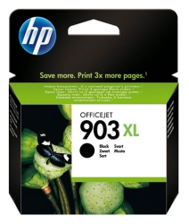 HP 903XL BLACK originál