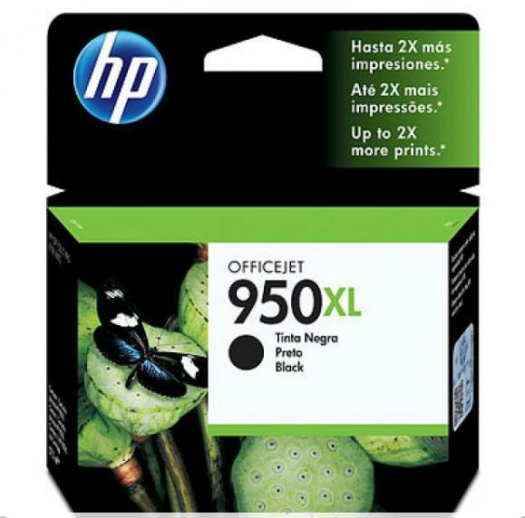 HP 950XL/951XL Original SADA