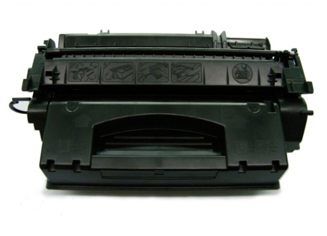 Kompatibilný toner HP Q5949X
