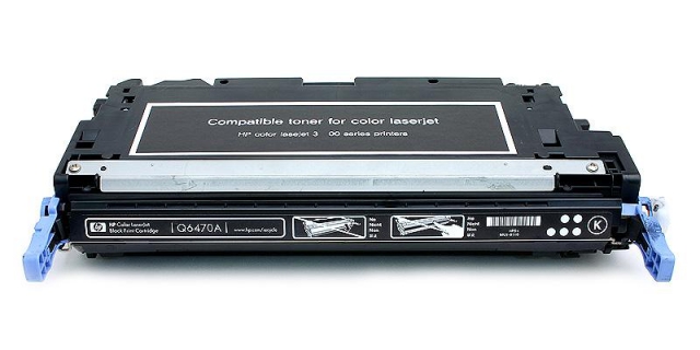 HP Q6470 kompatible