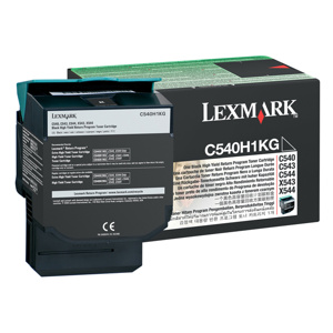 Lexmark c540b 2,5K