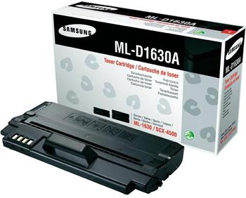Samsung ML-1630A -originálny laserový toner Samsung
