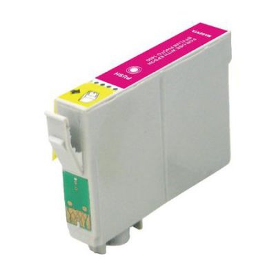 Epson T1303 magenta - kompatibilný cartridge