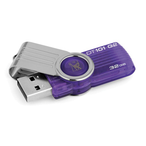 USB kľúč 32GB Kingston