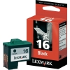 Lexmark 10N0016 / 10N0217 -  atramentový cartridge Lexmark