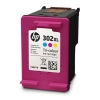 HP 302XL color kompatibilný cartridge