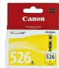 Canon 526 Y- originalna cartridge