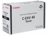 CANON C-EXV40 - originálny toner 
