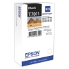 Epson T7011XXL Black - originálny cartridge