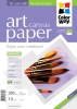 Fotopapier ColorWay ART Bavlnené plátno 380 g/m², A3+, 10ks