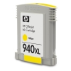 HP 940XL Yellow kompatible