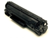 Kompatibilný toner HP CB435A