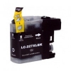 Kompatibilný cartridge BROTHER LC-227XL Black