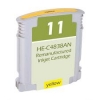 Kompatibilný cartridge HP 11 / C4838A Yellow